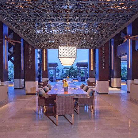 The Villas At Fairmont Sanur Beach Bali Exterior photo