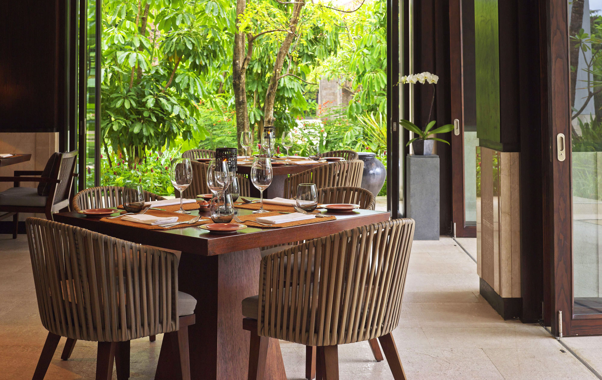 The Villas At Fairmont Sanur Beach Bali Exterior photo