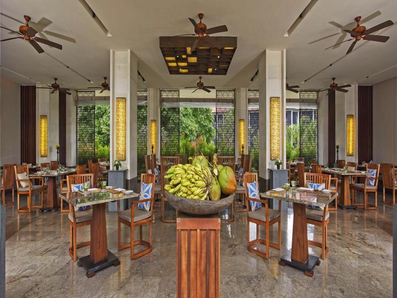 The Villas At Fairmont Sanur Beach Bali Exterior photo