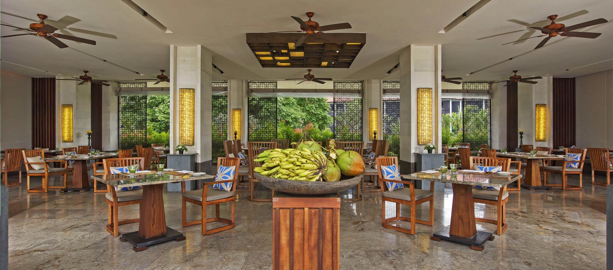 The Villas At Fairmont Sanur Beach Bali Exterior photo