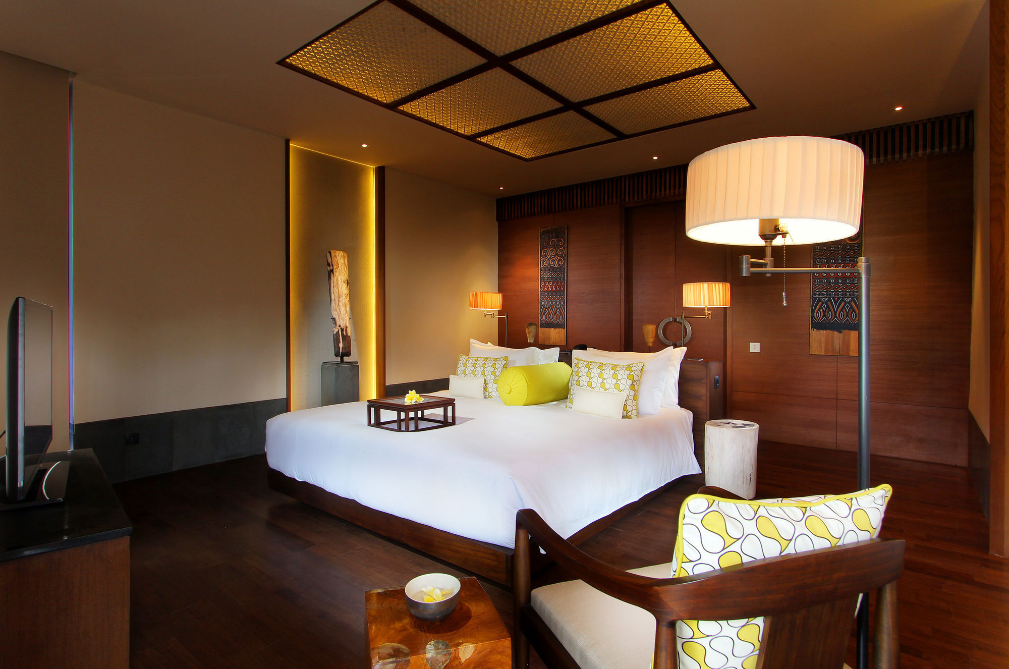 The Villas At Fairmont Sanur Beach Bali Exterior photo